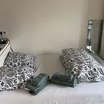 Sweet Appartment In Center Of Paris