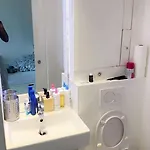 Sweet Appartment In Center Of Paris